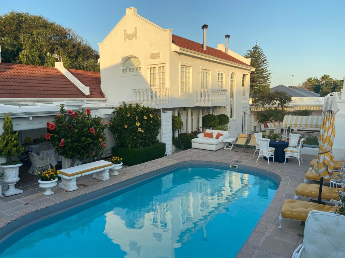 Our Hermanus House Exterior foto