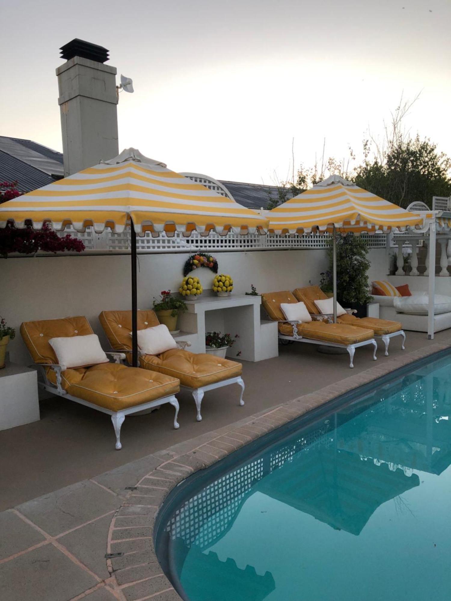 Our Hermanus House Exterior foto