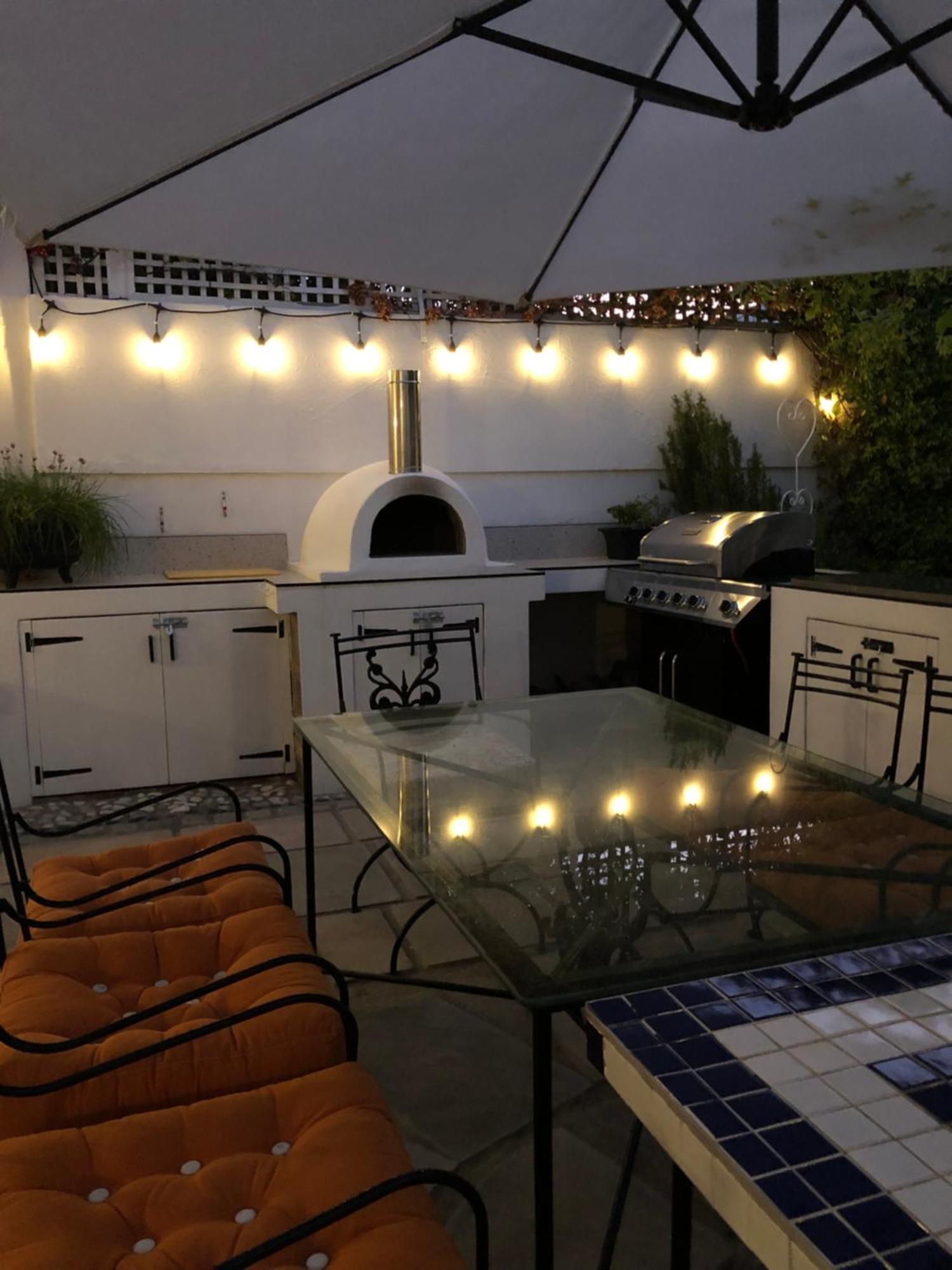 Our Hermanus House Exterior foto