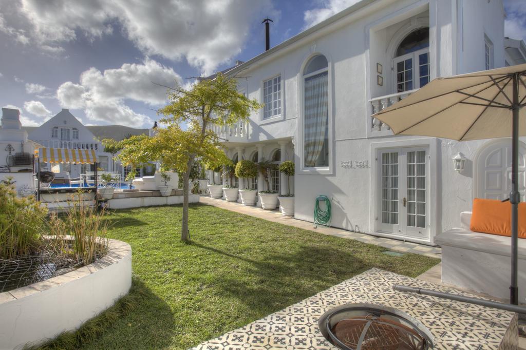Our Hermanus House Exterior foto