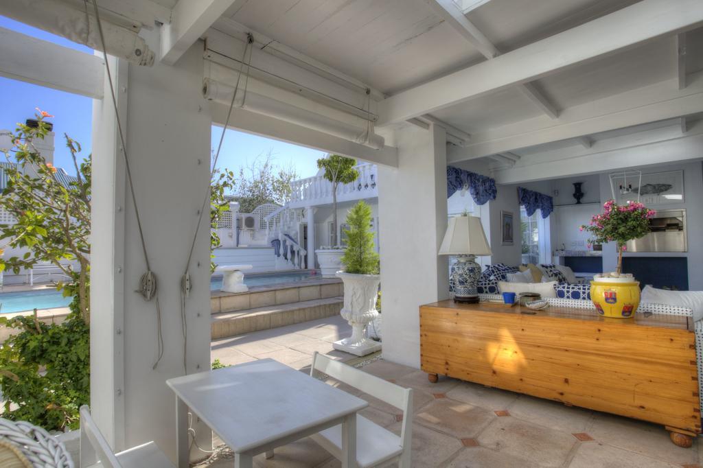 Our Hermanus House Exterior foto