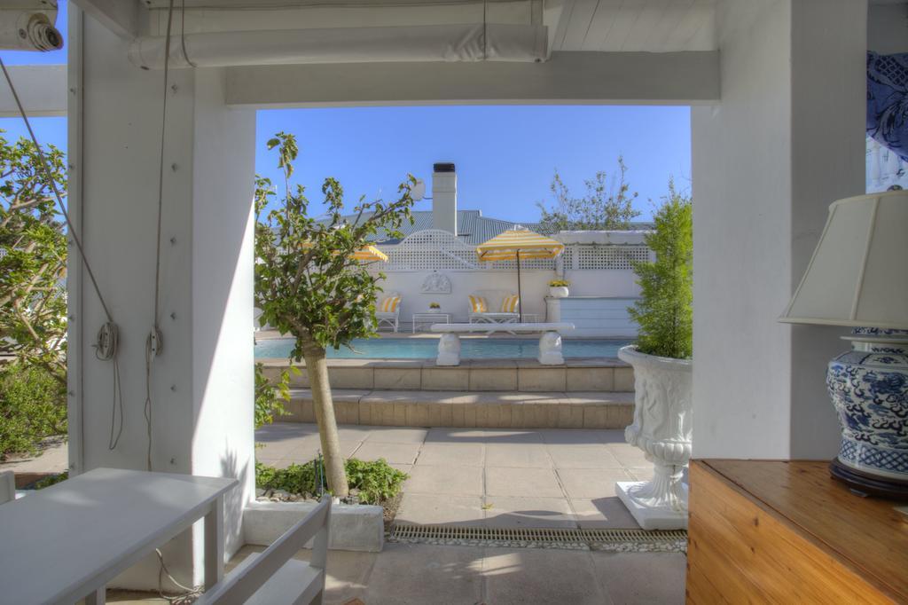 Our Hermanus House Exterior foto