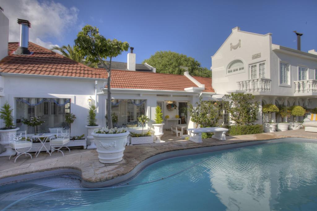 Our Hermanus House Exterior foto