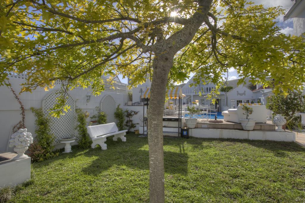 Our Hermanus House Exterior foto
