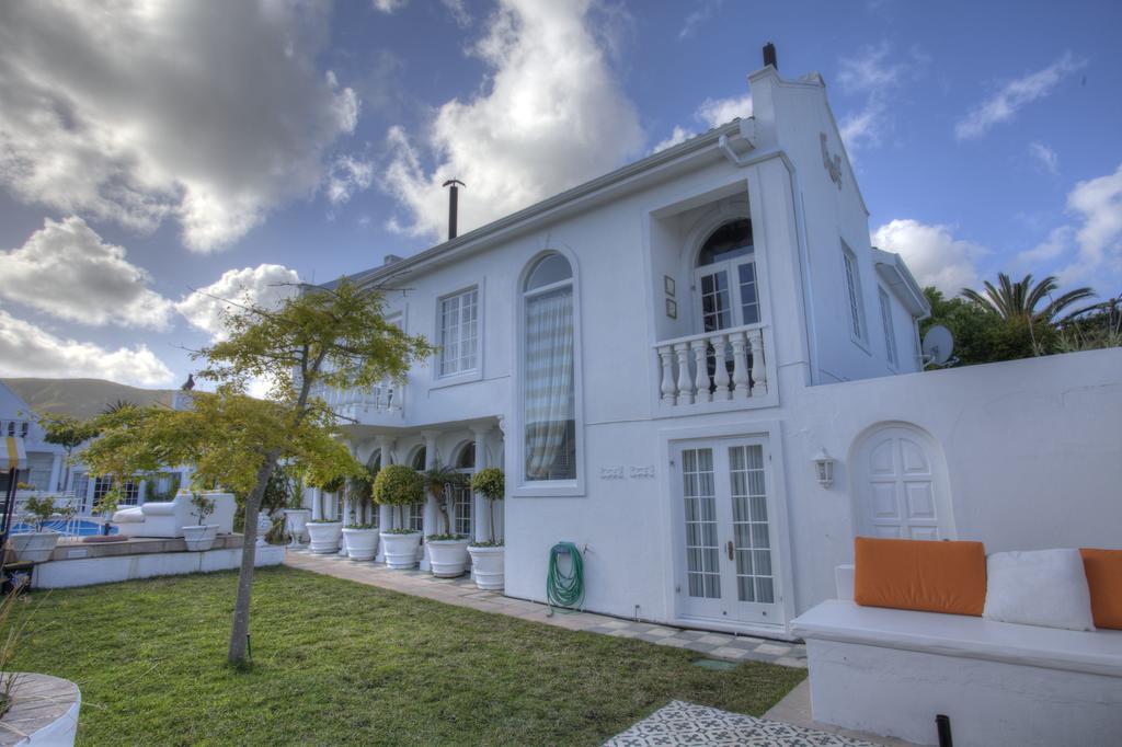 Our Hermanus House Exterior foto