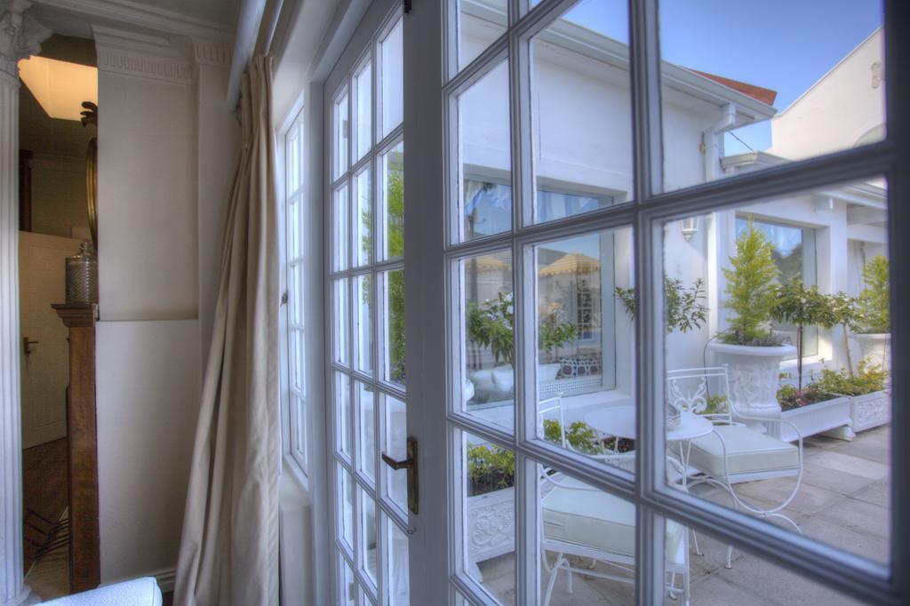 Our Hermanus House Exterior foto
