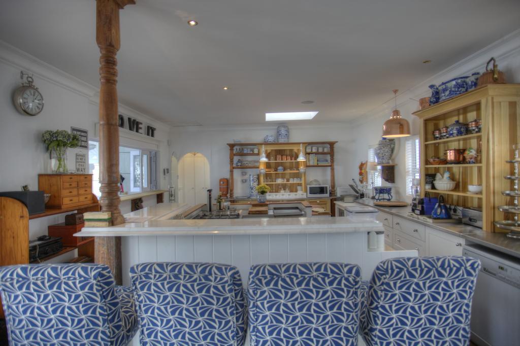 Our Hermanus House Exterior foto