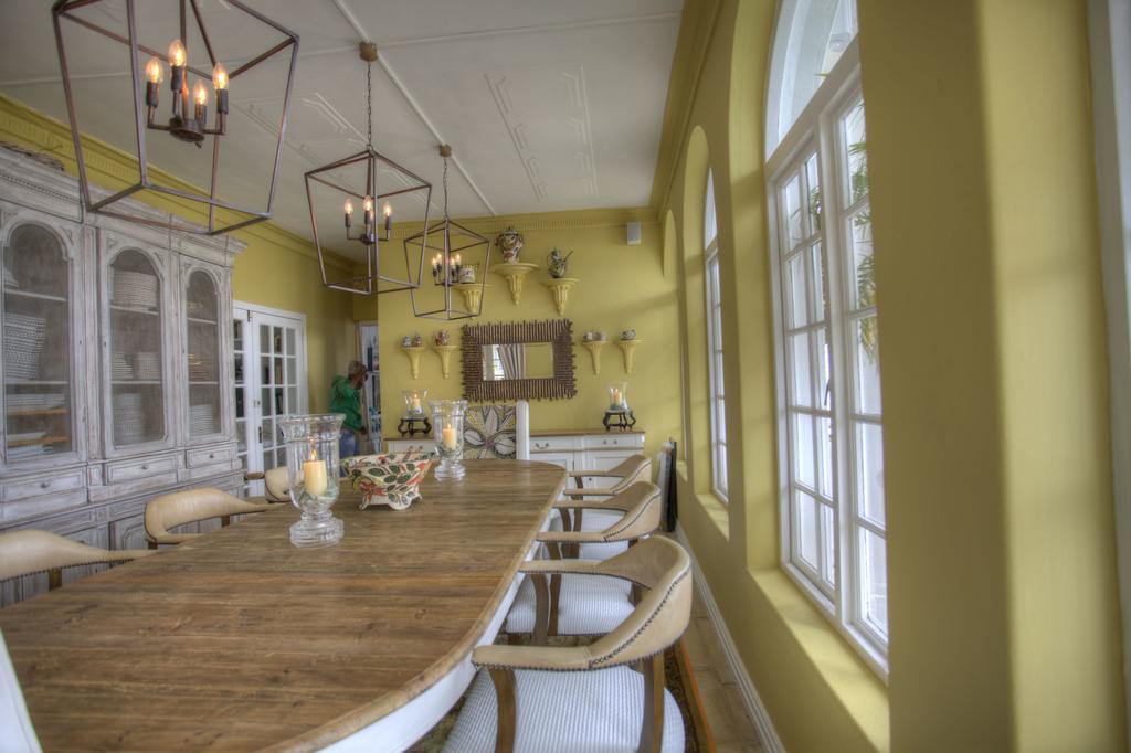 Our Hermanus House Exterior foto