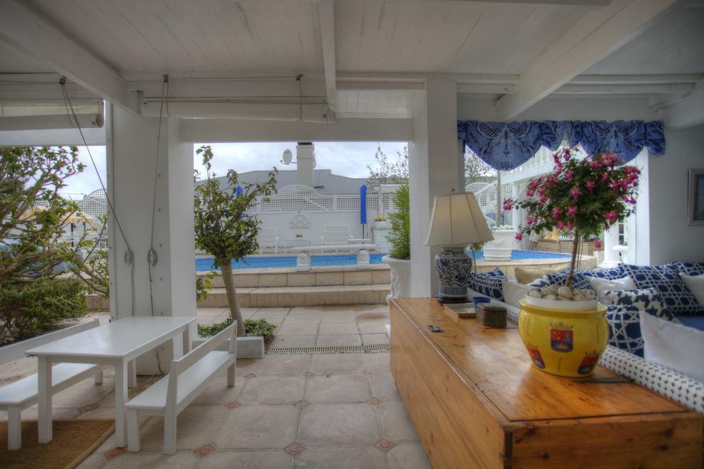Our Hermanus House Exterior foto