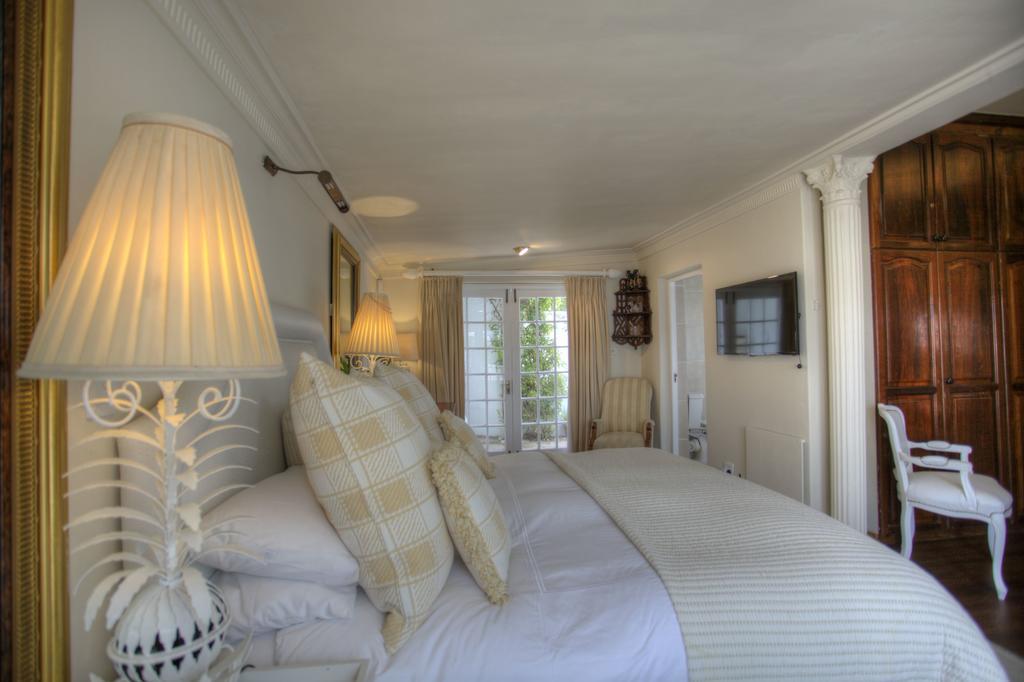 Our Hermanus House Exterior foto