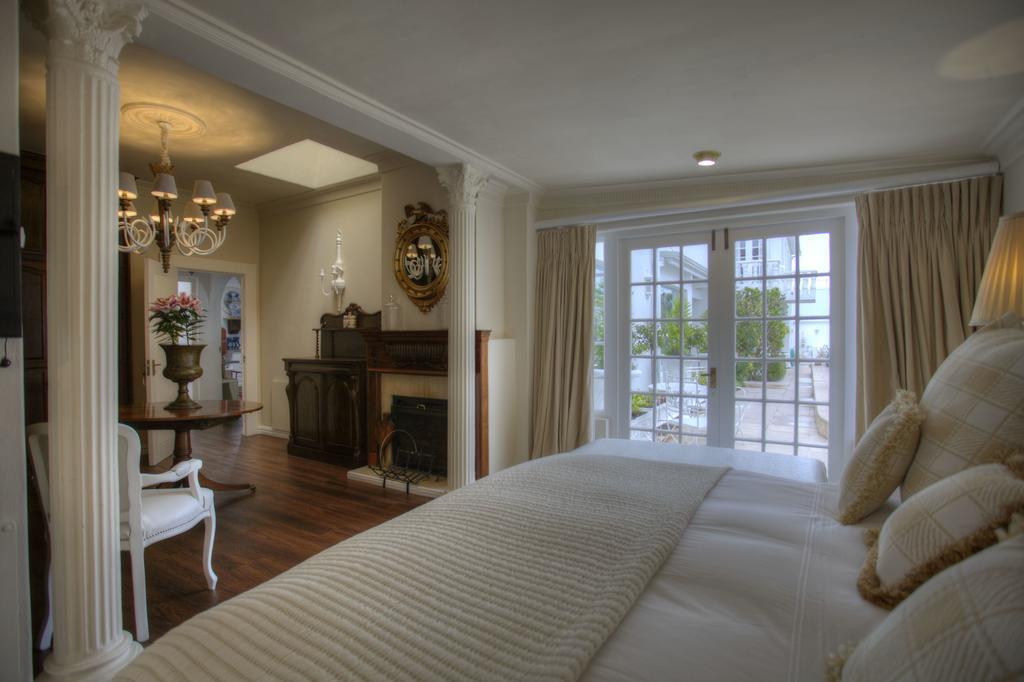Our Hermanus House Exterior foto