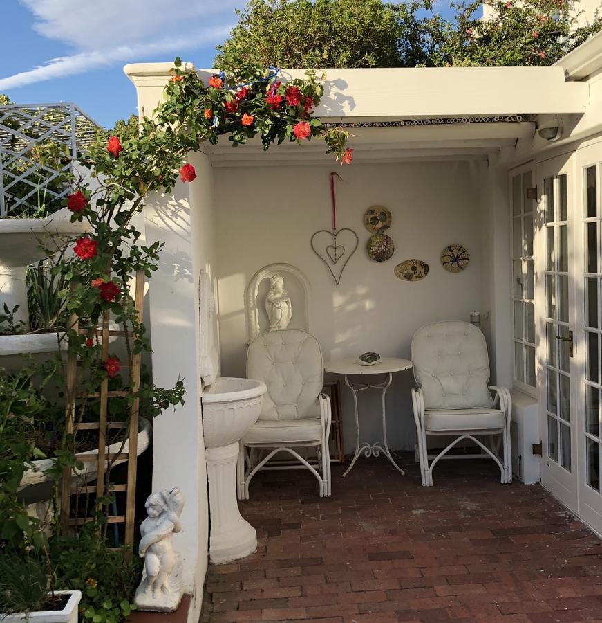 Our Hermanus House Exterior foto